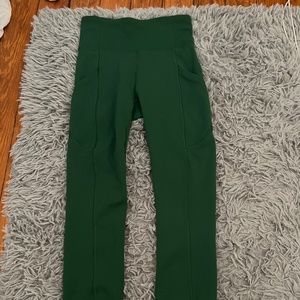 lululemon Align with Pockets 25"